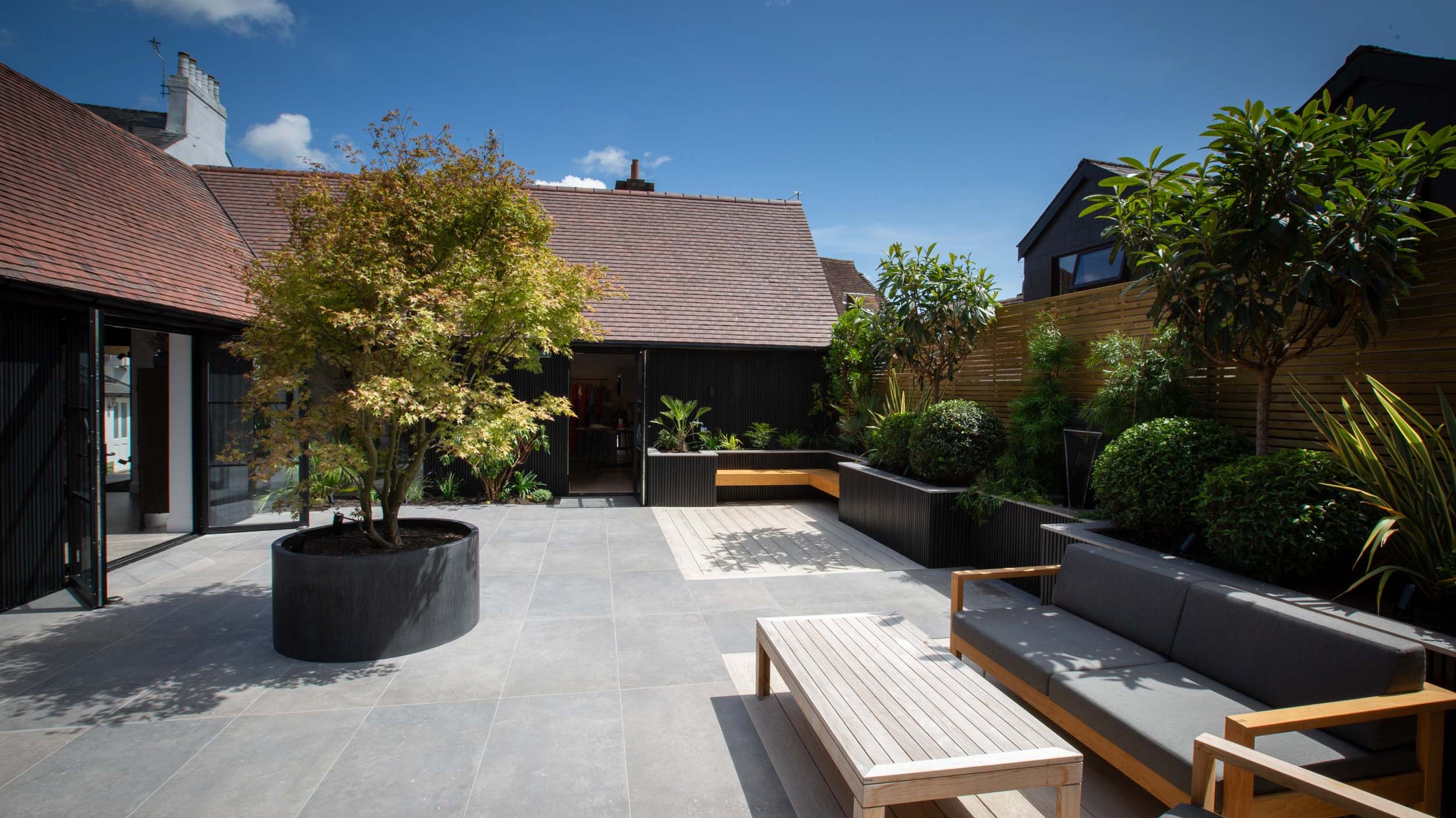 Preserving Sussex: Recognition for The Old Bakehouse