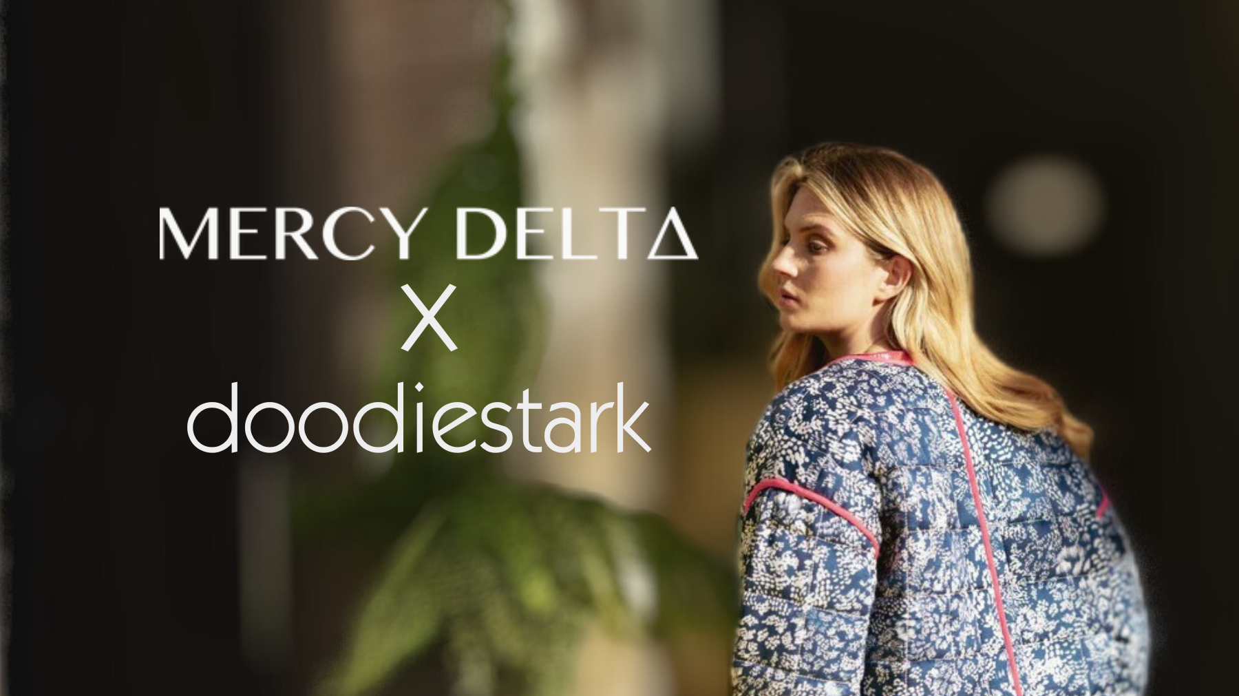 Mercy Delta - A Brand For Every Woman
