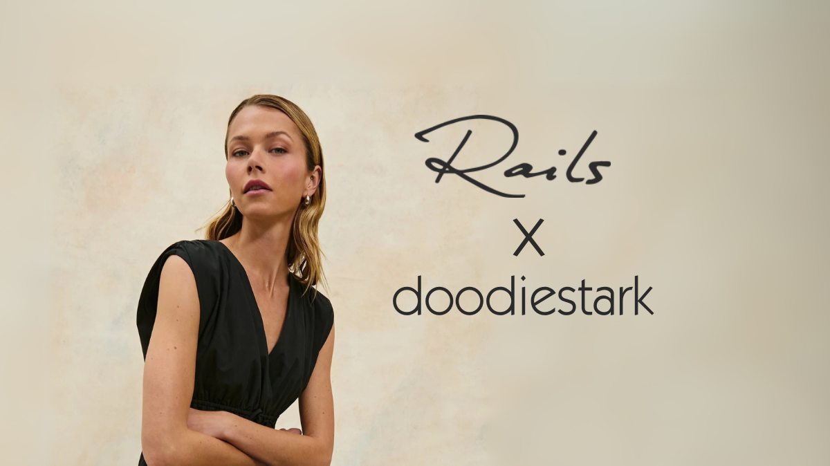 Doodie Stark launches their Rails collection
