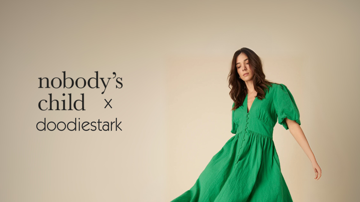 Nobody's Child - Everybody's Favourite