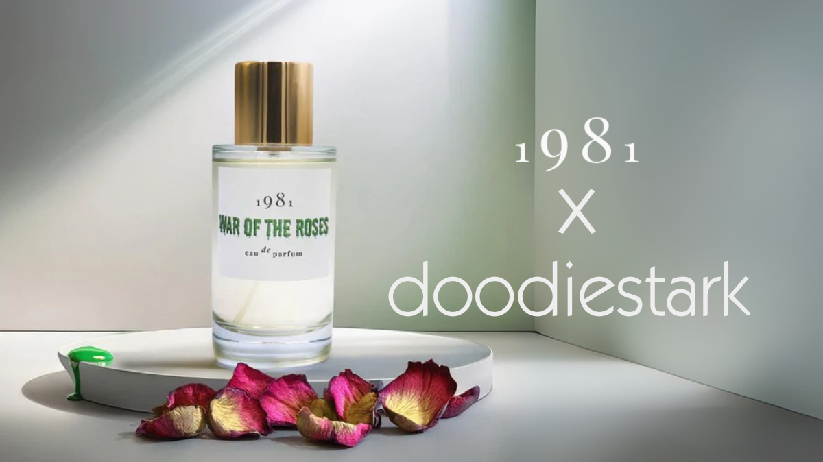 1981 joins Doodie Stark