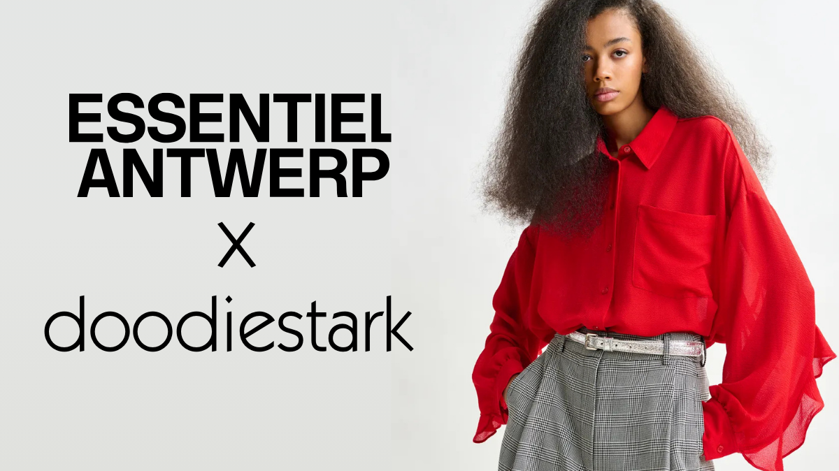 Your latest Essentiels