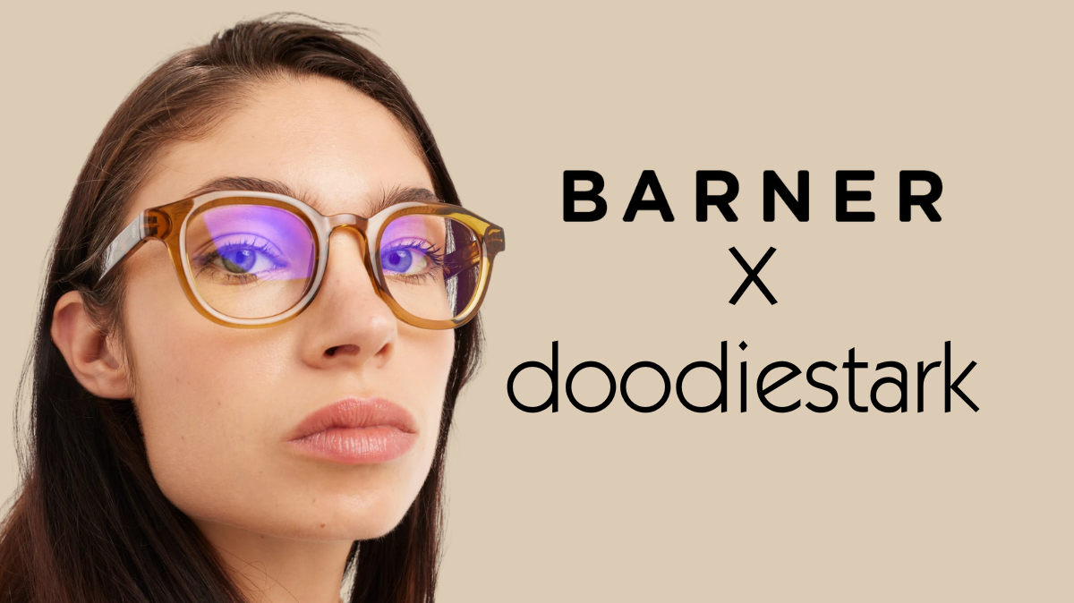 Barner Eyewear - A Blend of Style, Comfort & Conscious Design