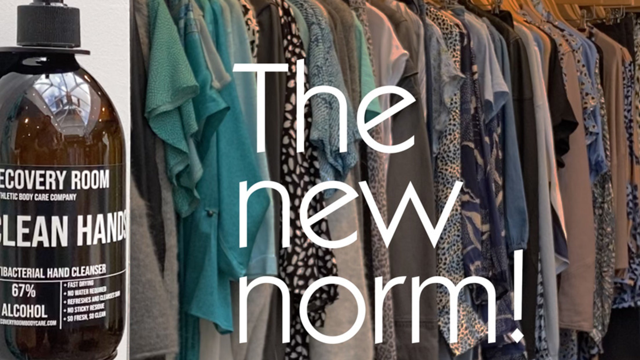 Re-opening post COVID-19