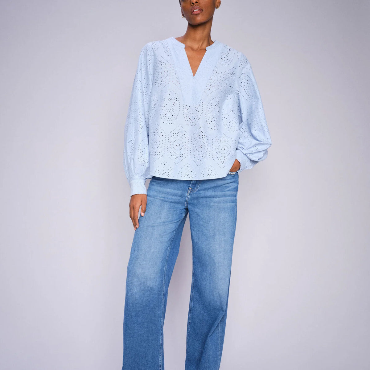 Mos Mosh Dara Shane Jeans main image 1