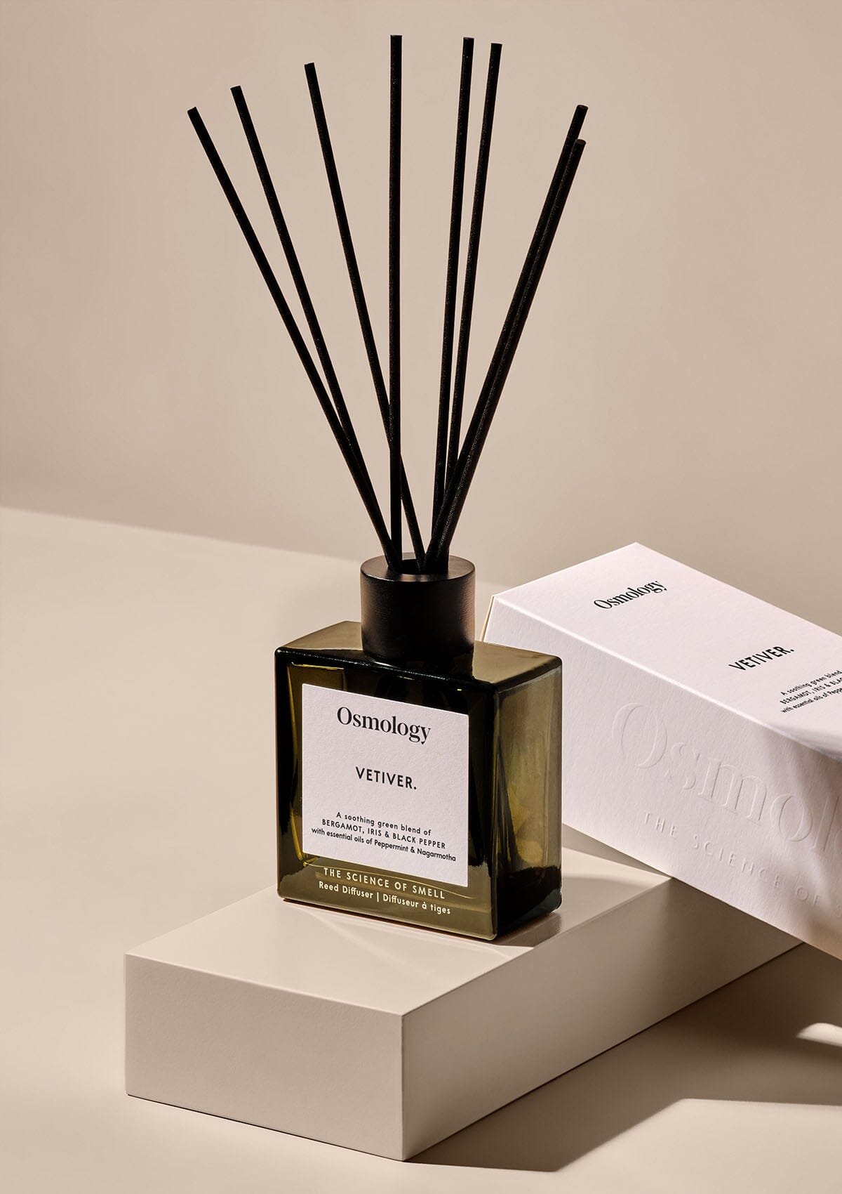 Vetiver Diffuser 150ml