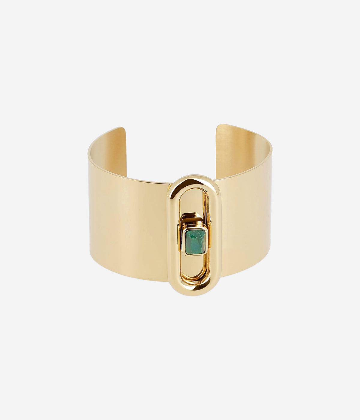 Onda Bracelet - Gold