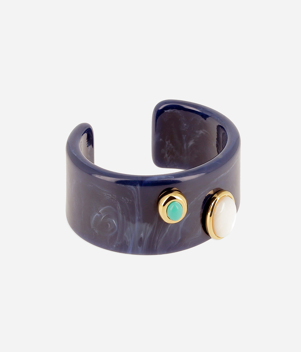 Lomas Bracelet - Gold