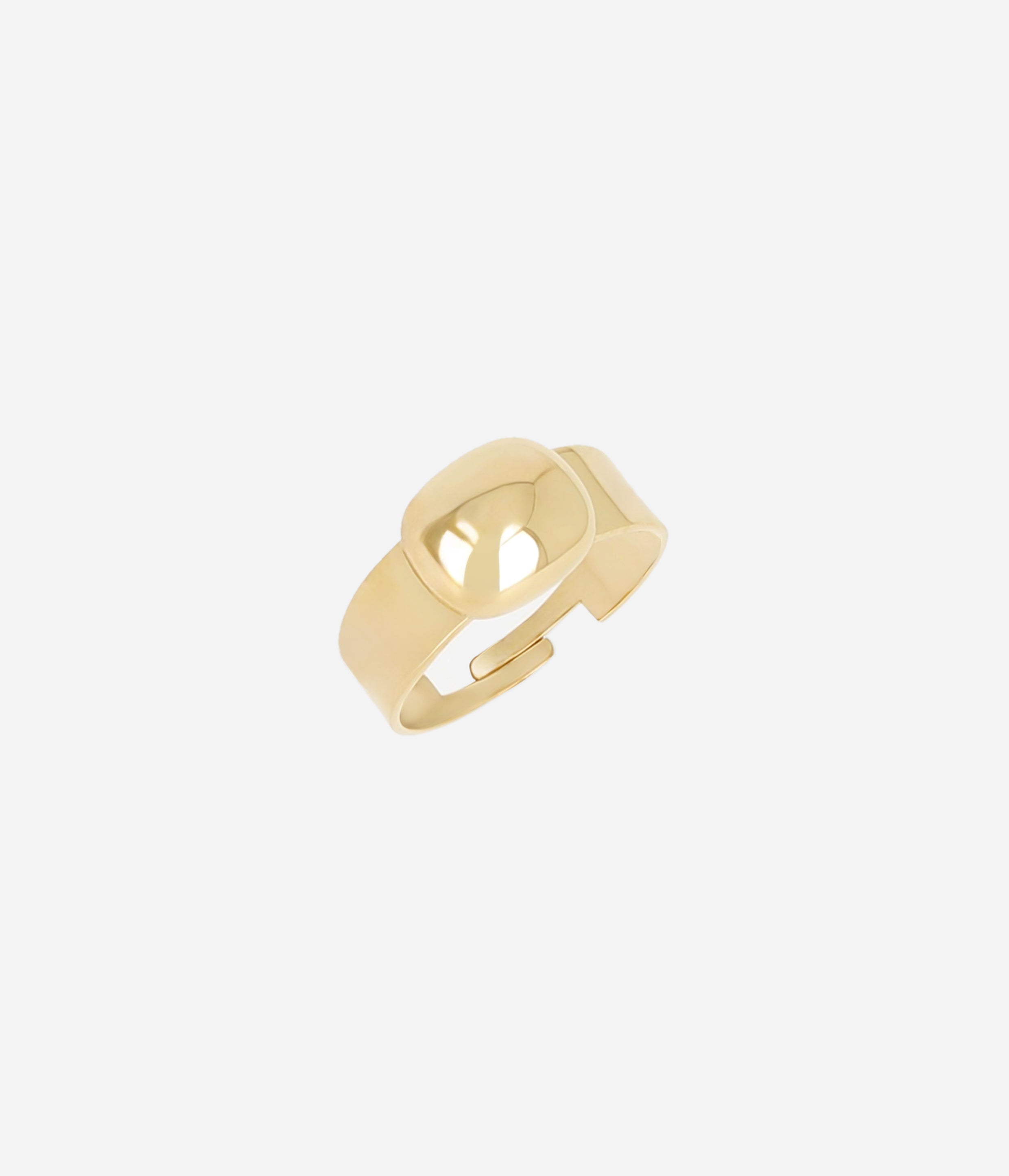 Bernie Ring - Gold