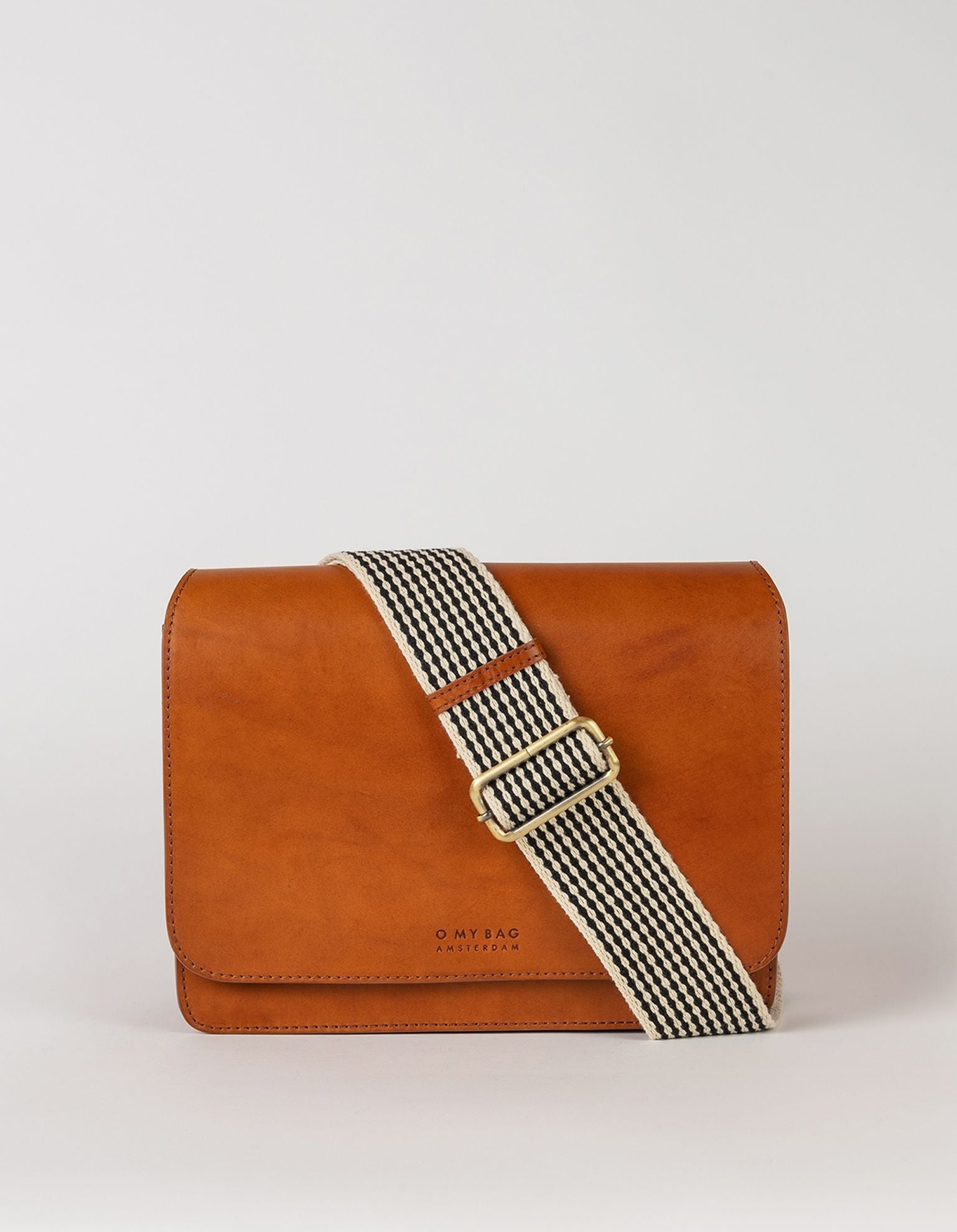 audrey_cognac_webbing_front