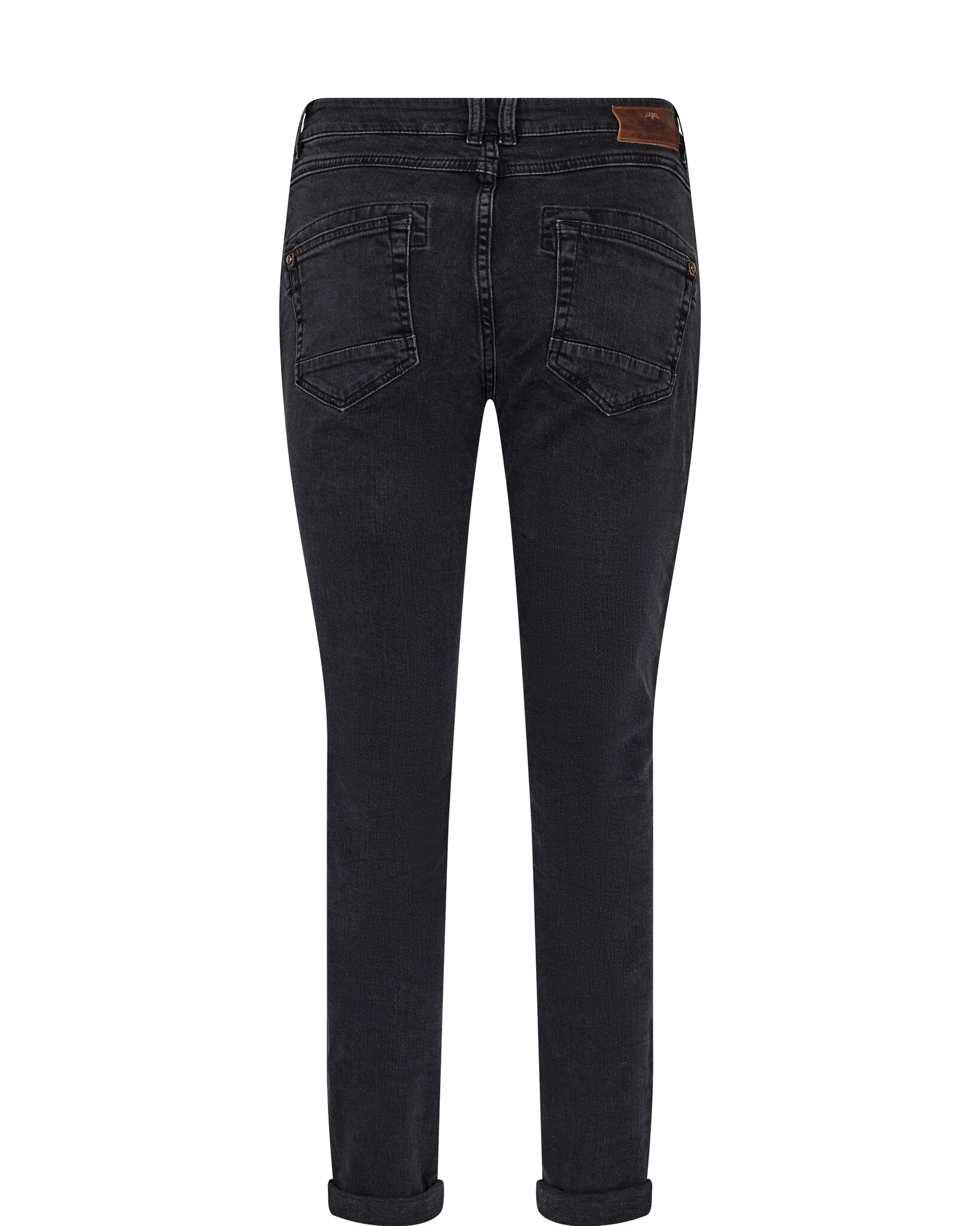 AW23-155020-850_2 MMNaomi Gringio Jeans Regular Grey