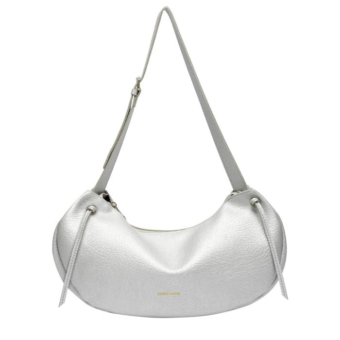 every-other-single-strap-slouchy-shoulder-bag-silver-4