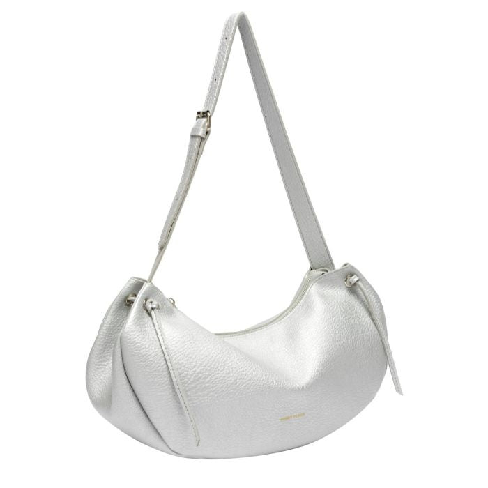 every-other-single-strap-slouchy-shoulder-bag-silver-2