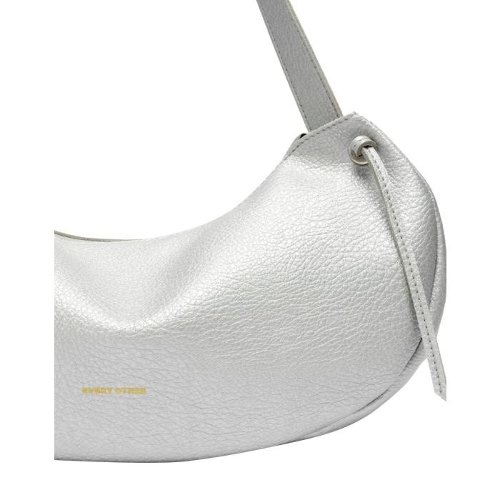 every-other-single-strap-slouchy-shoulder-bag-silver-5