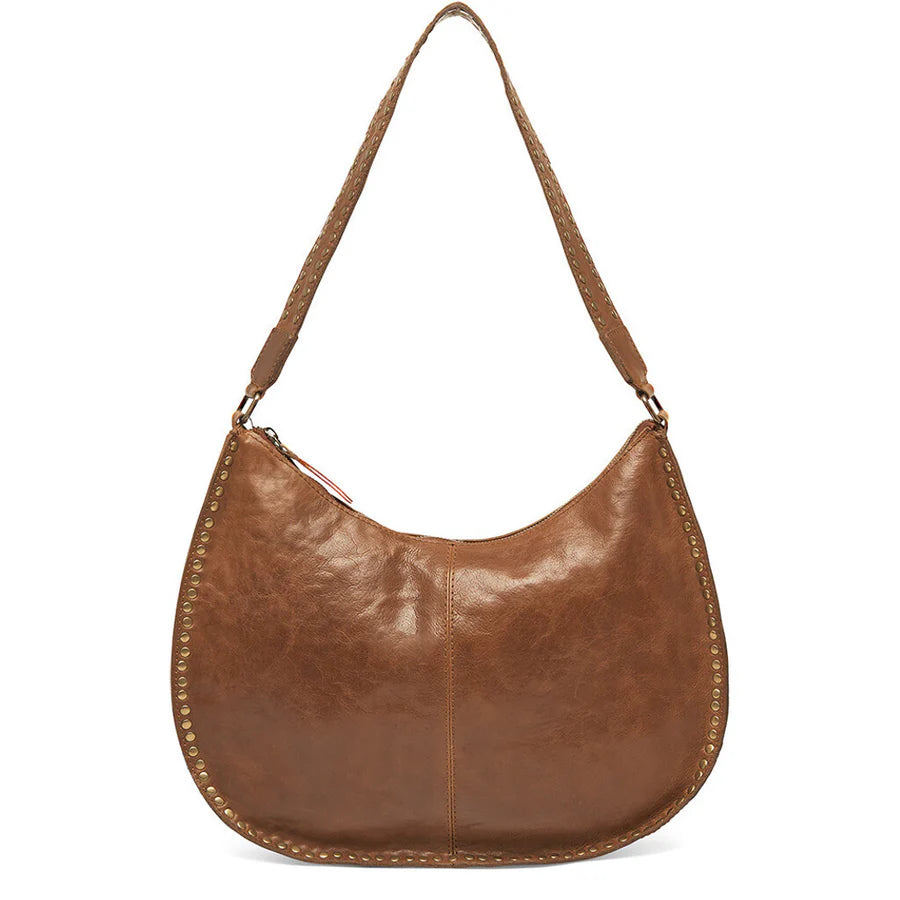 Rodeo Leather Shoulder Bag