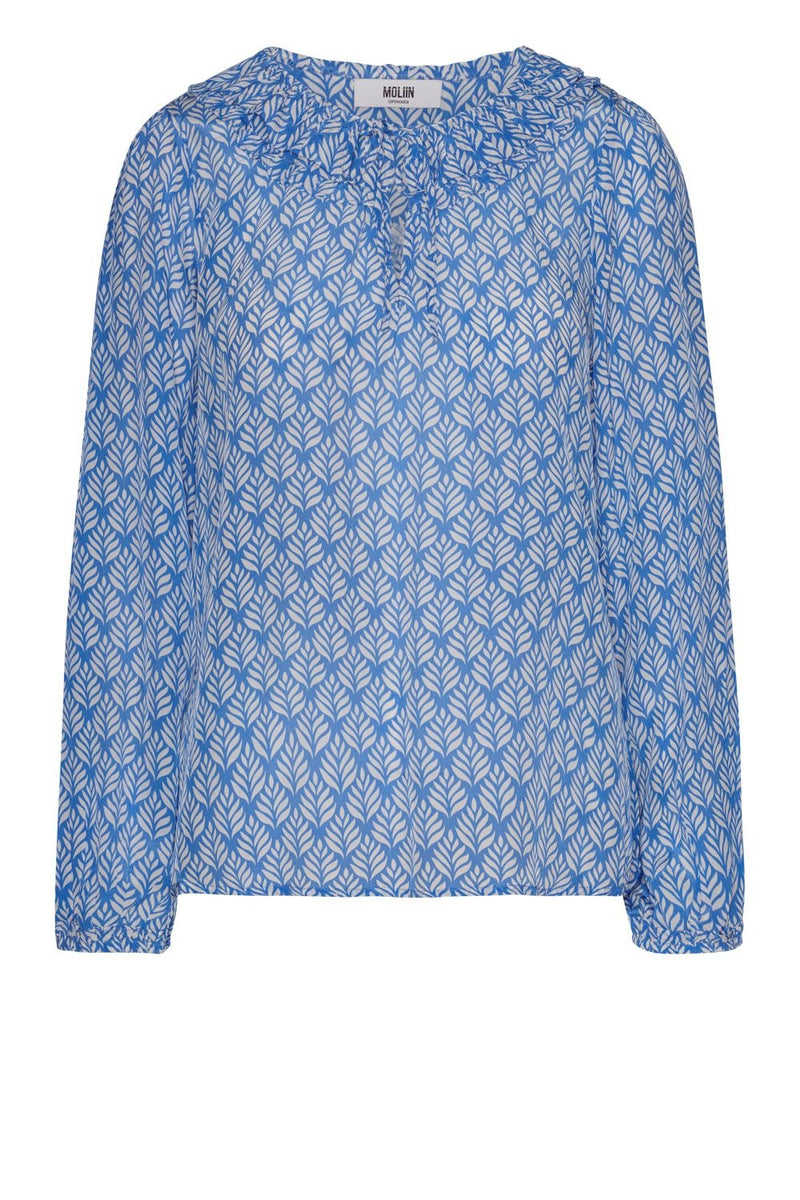 Moliin Rosie Shirt - Provence