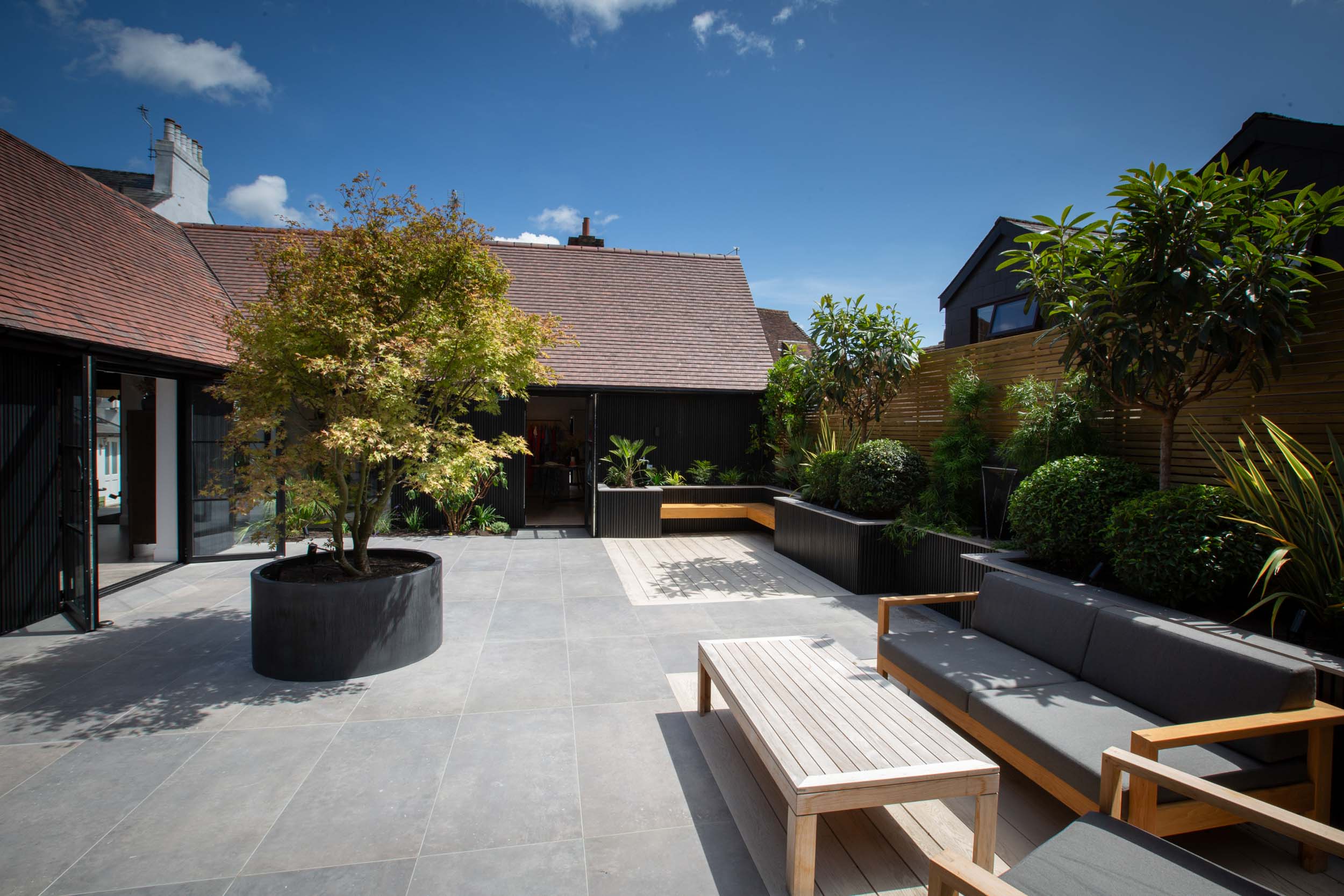 Preserving Sussex: Recognition for The Old Bakehouse