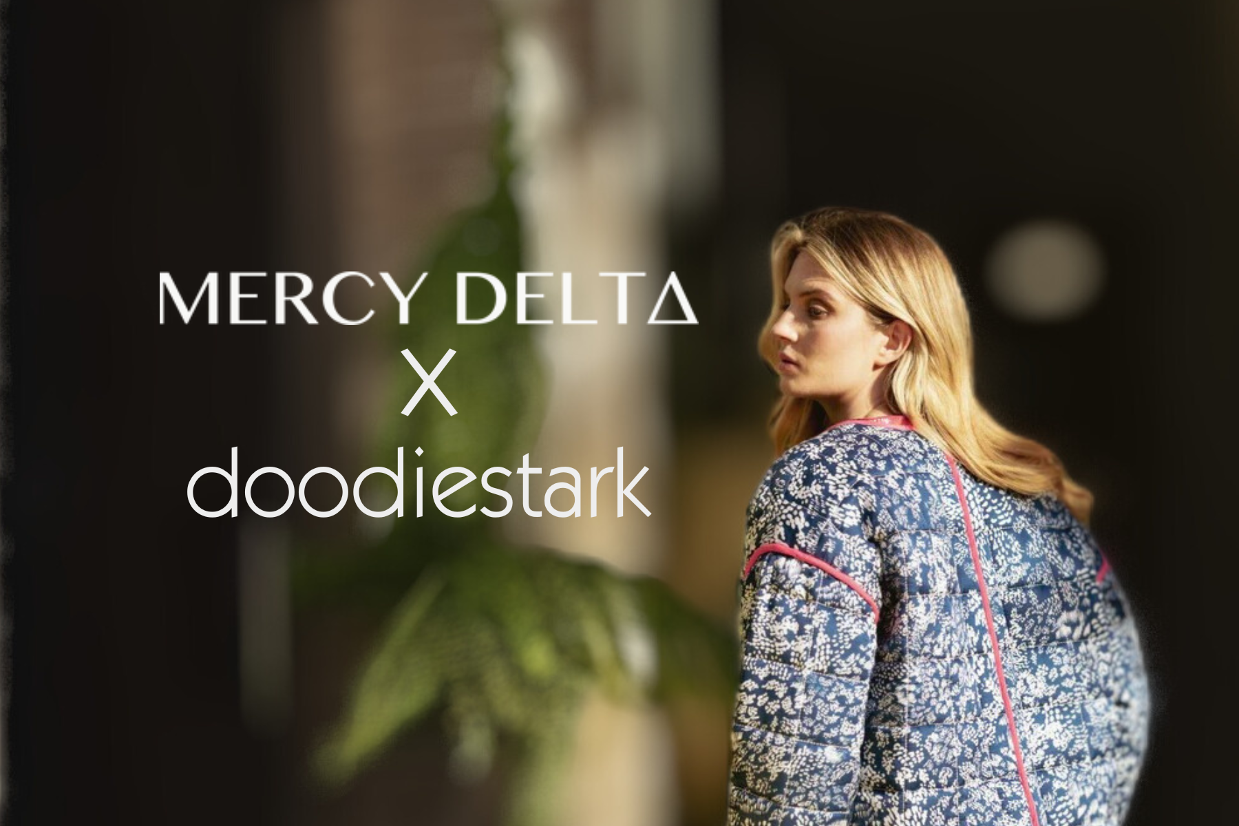 Mercy Delta - A Brand For Every Woman