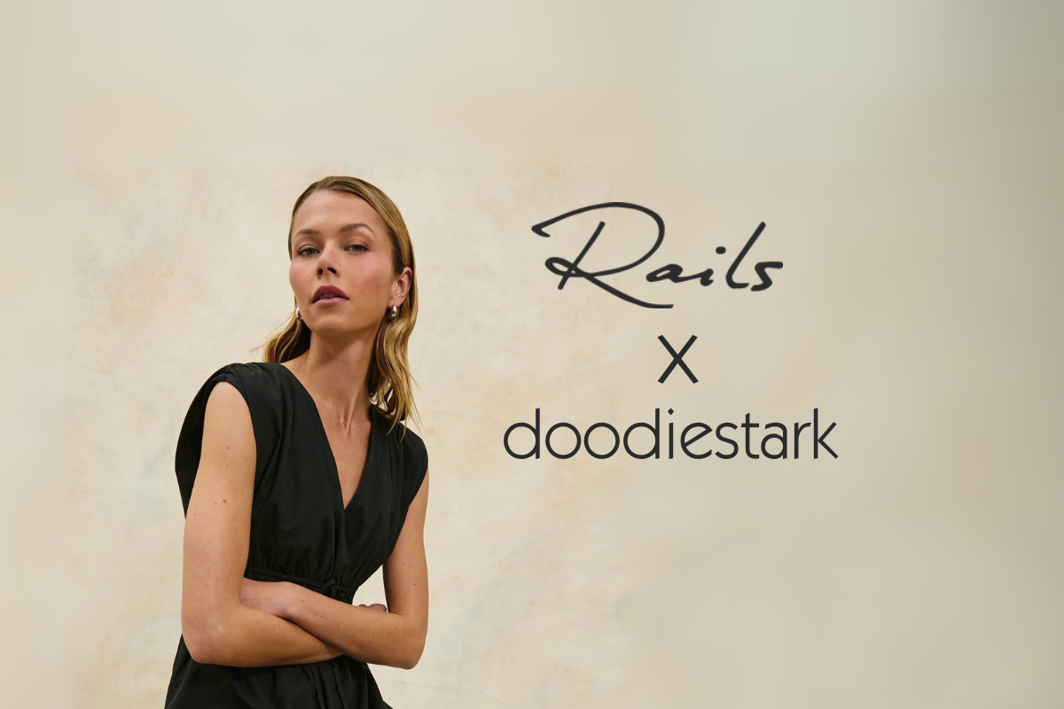Doodie Stark launches their Rails collection