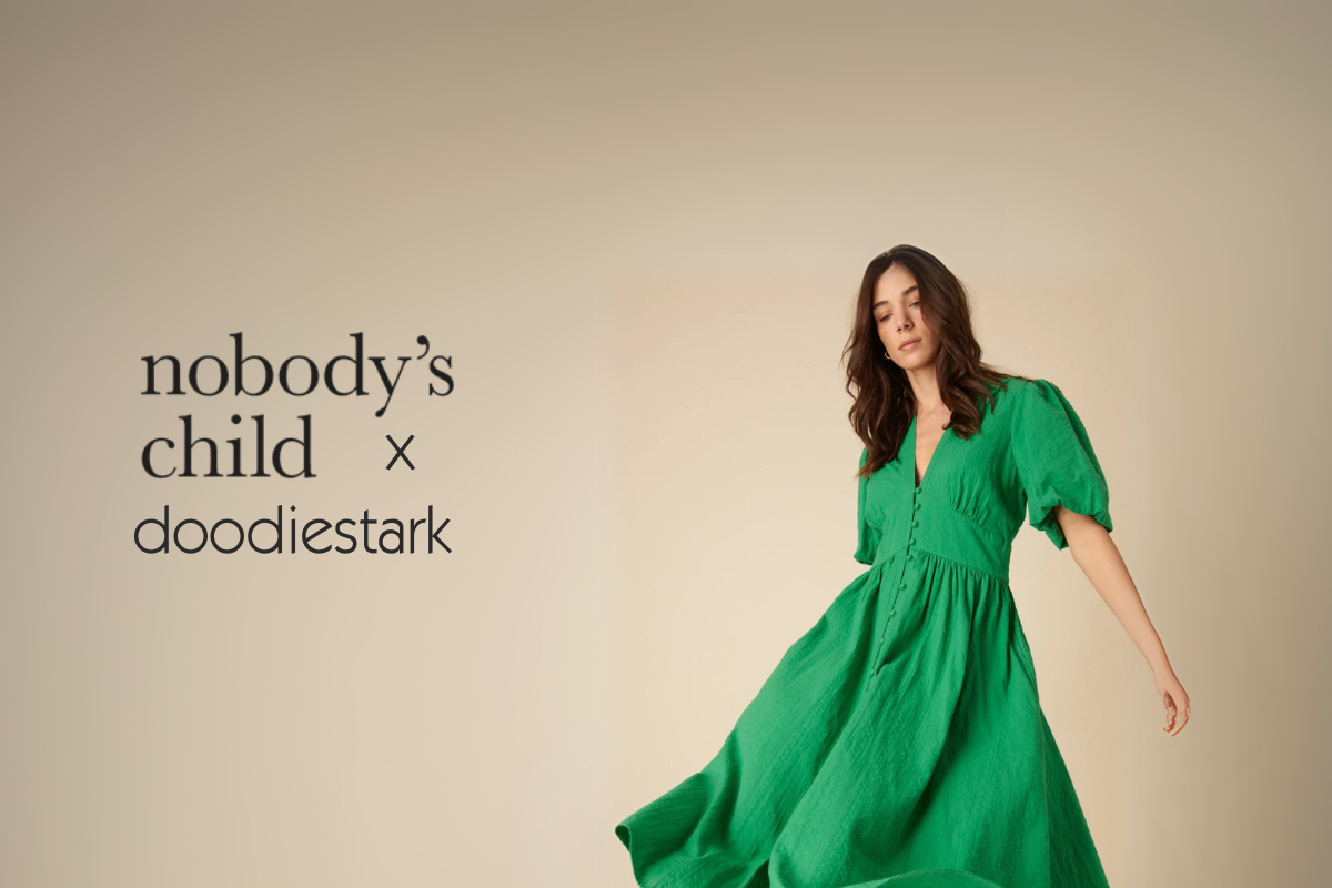 Nobody's Child - Everybody's Favourite