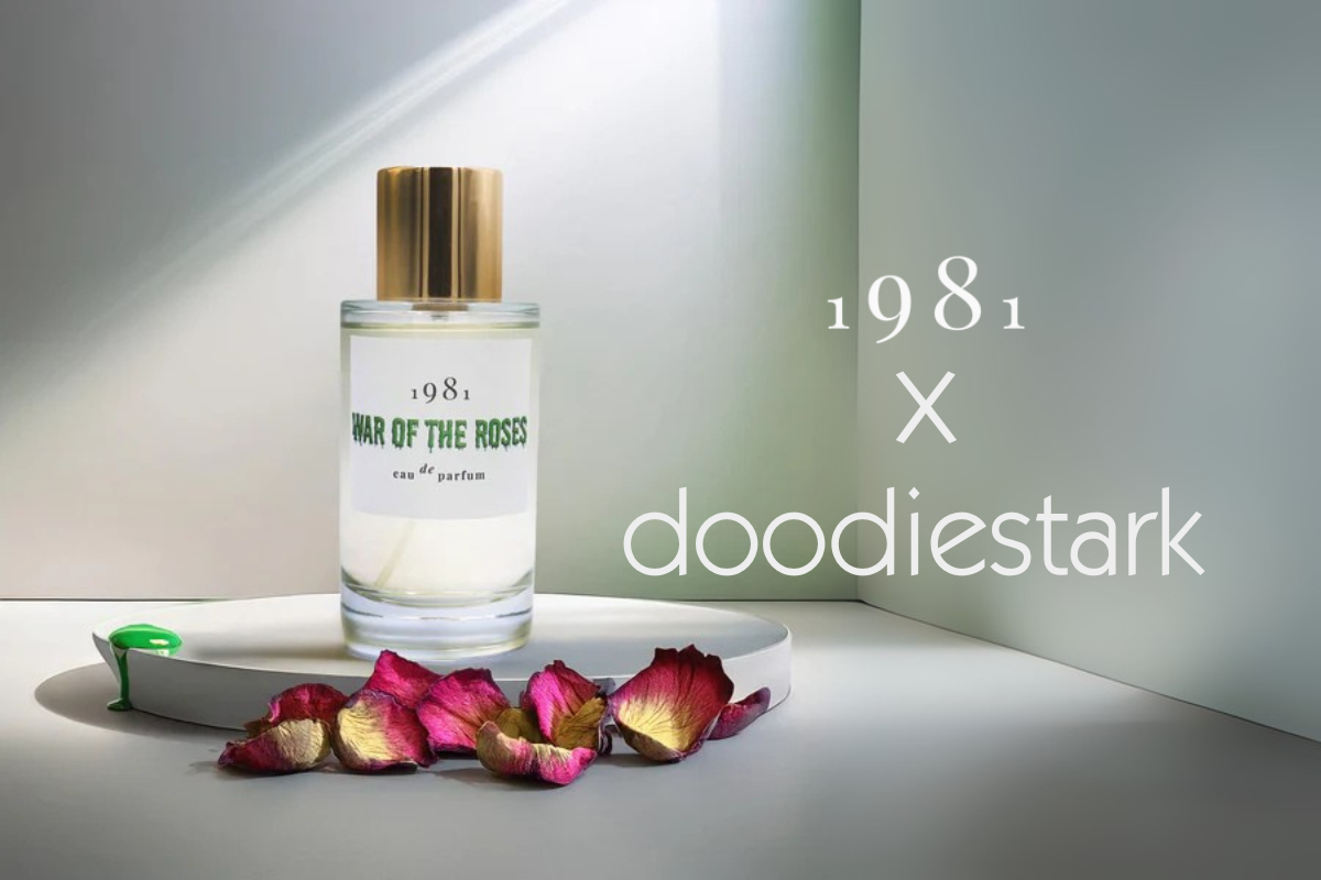 1981 joins Doodie Stark