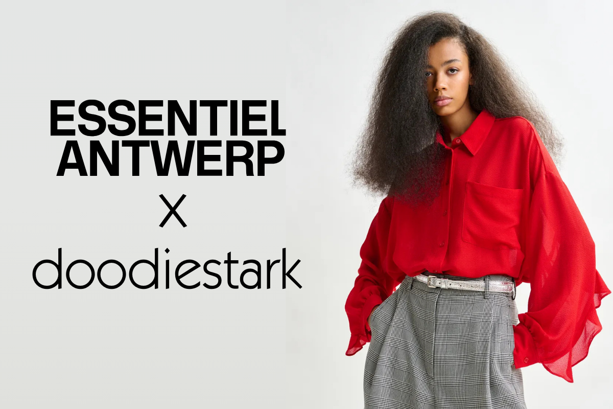 Your latest Essentiels