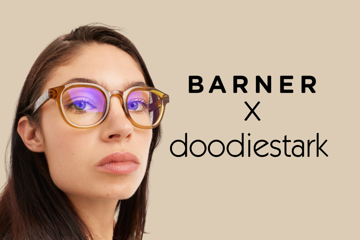 Barner Eyewear - A Blend of Style, Comfort & Conscious Design