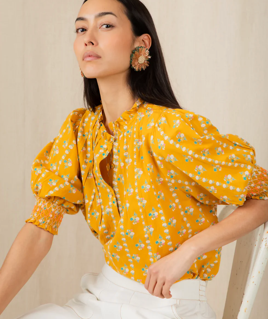 Spring trends