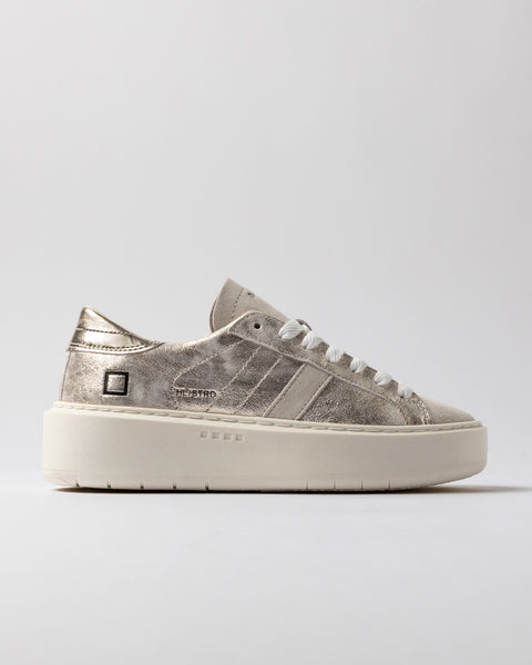 【美品】D.A.T.E. HILL LOW PLATFORM STARDUST HILL-LOW-PLATFORM-STARDUST-