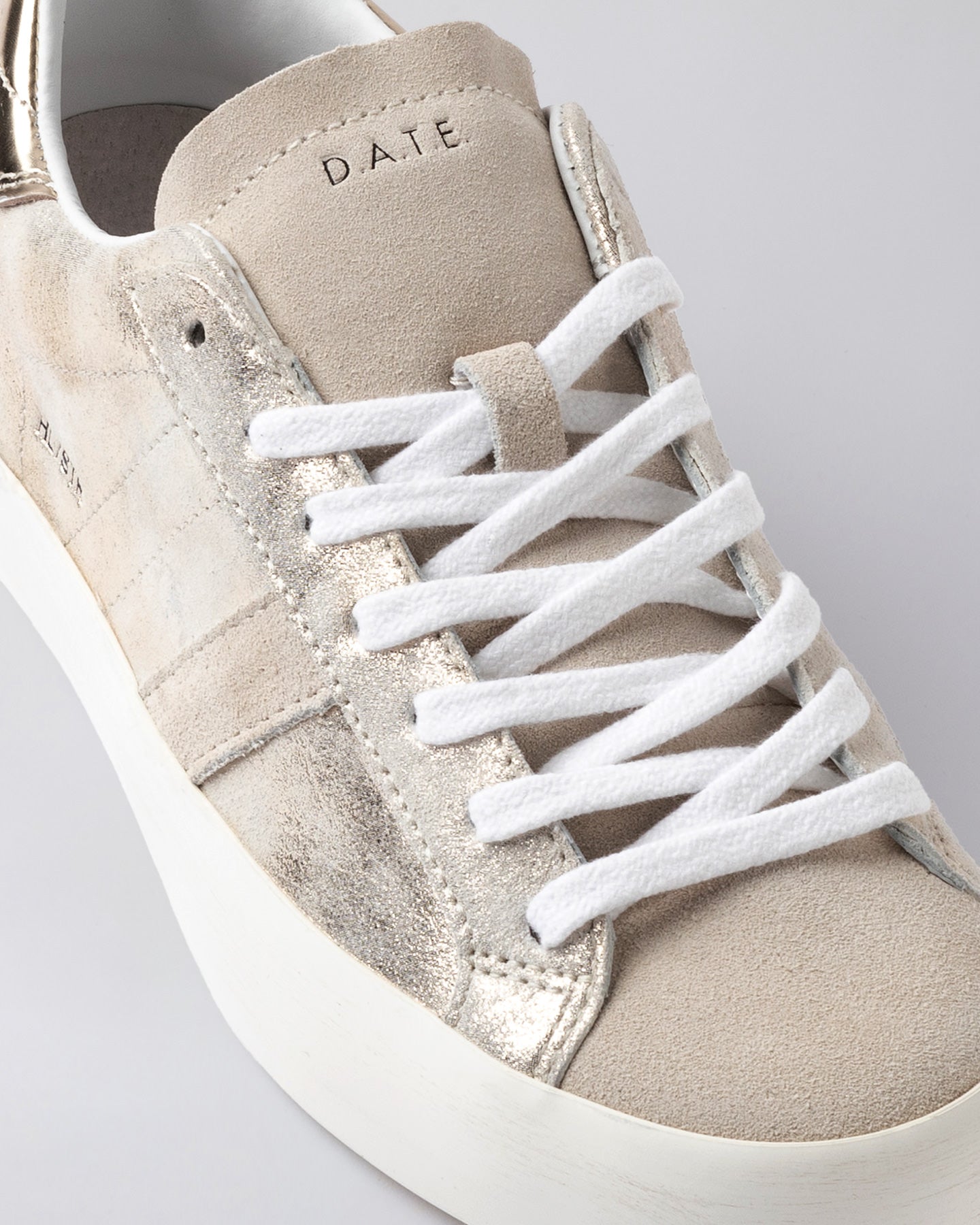 Hill Low Stardust - Platinum | Doodie Stark
