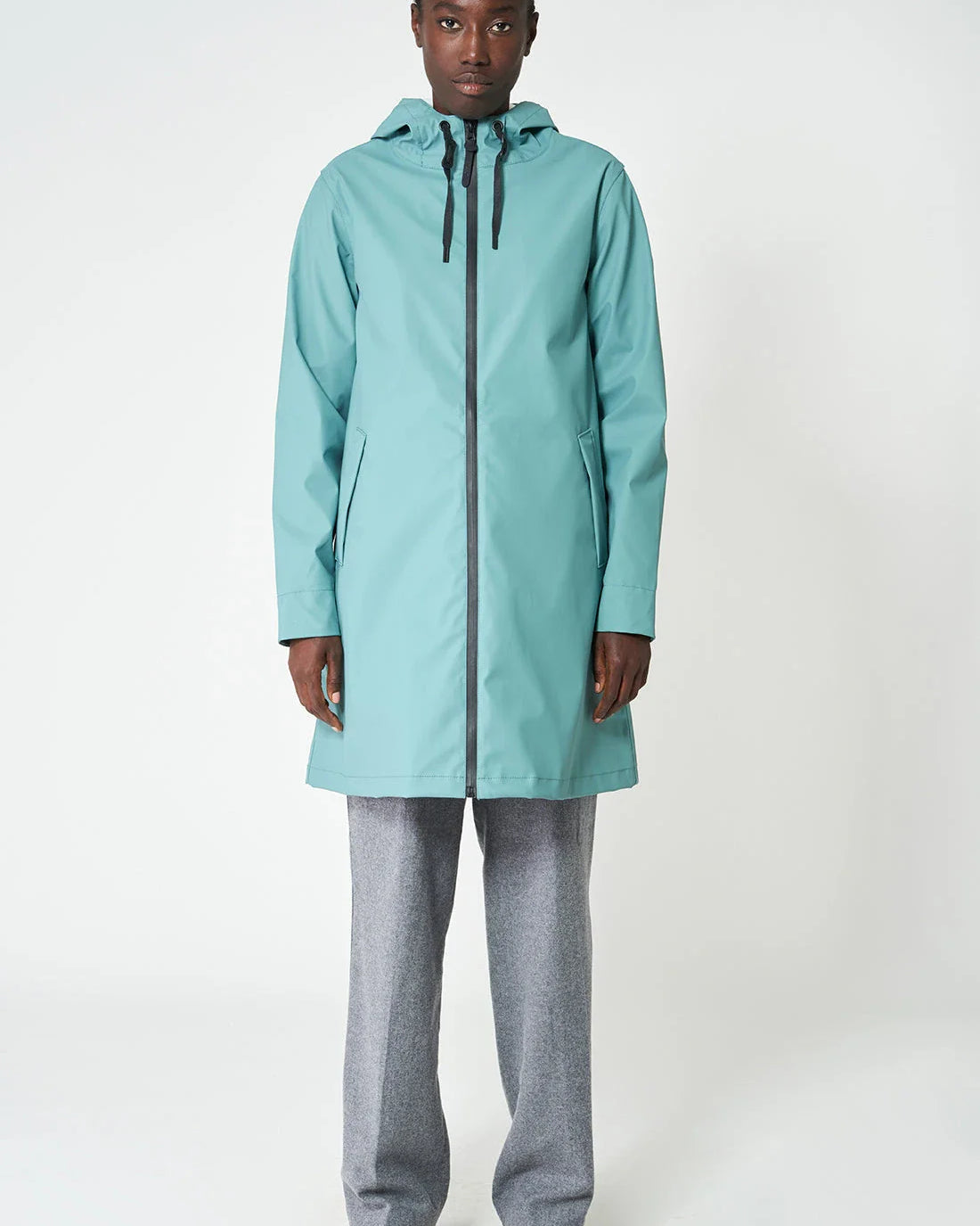 Tanta Rainwear for Women UK Stockist Doodie Stark