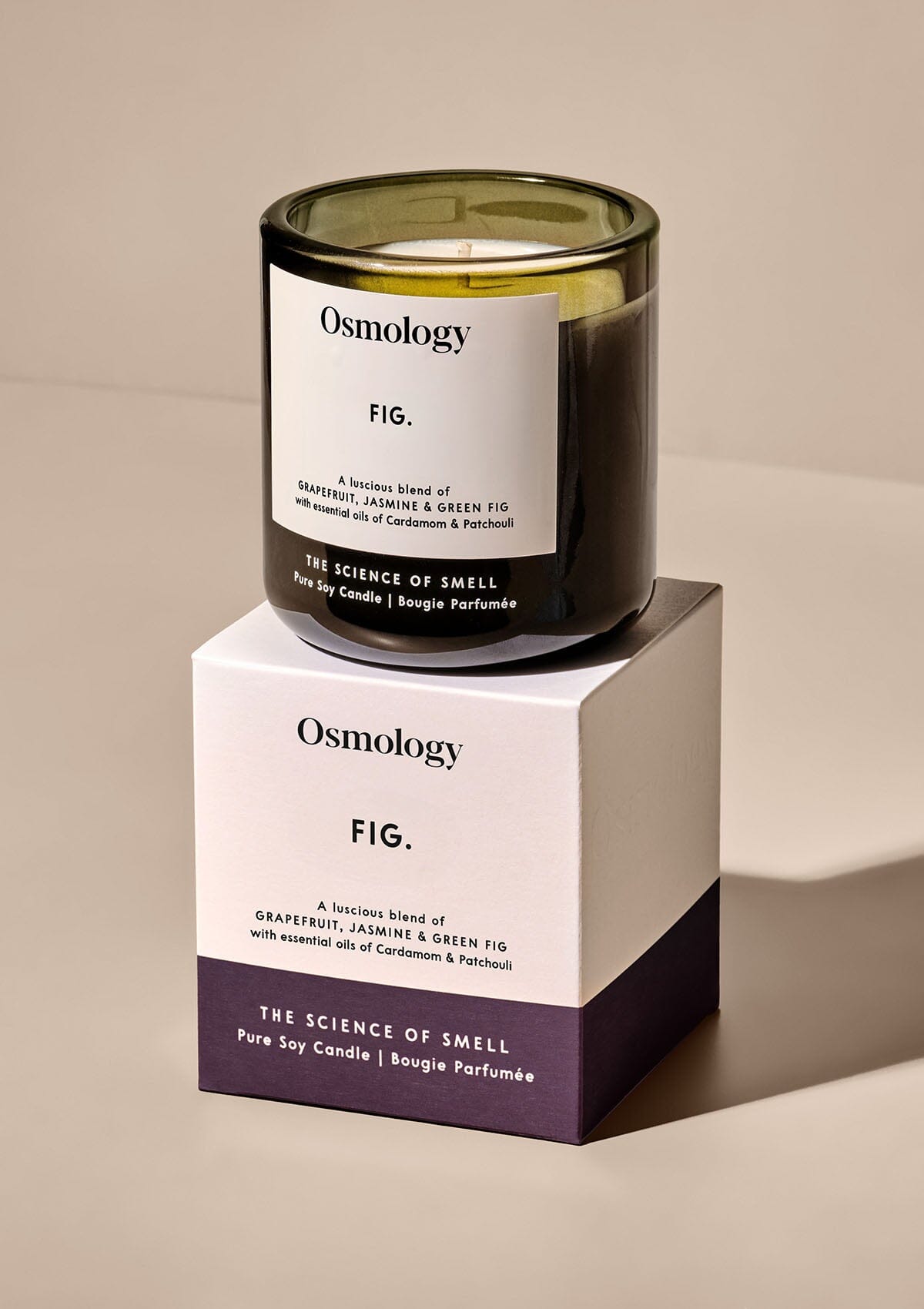 Fig Candle 200g