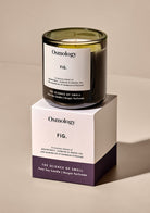 Fig Candle 200g