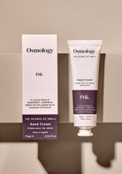 Fig Hand Cream 75ml