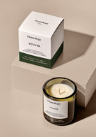 Vetiver Candle 200g
