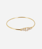 Capra Bracelet - Gold