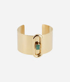 Onda Bracelet - Gold