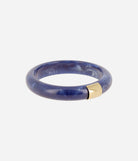 Brasilia Bracelet - Gold/Coffee