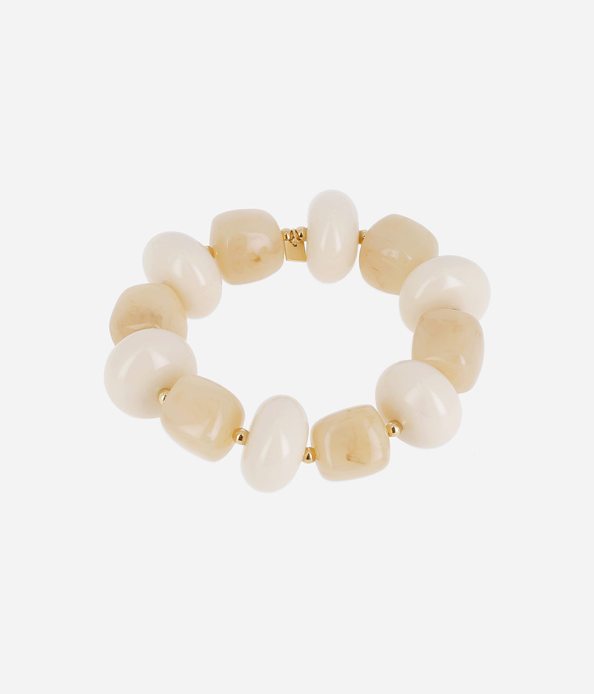 Tonnara Bracelet - Gold