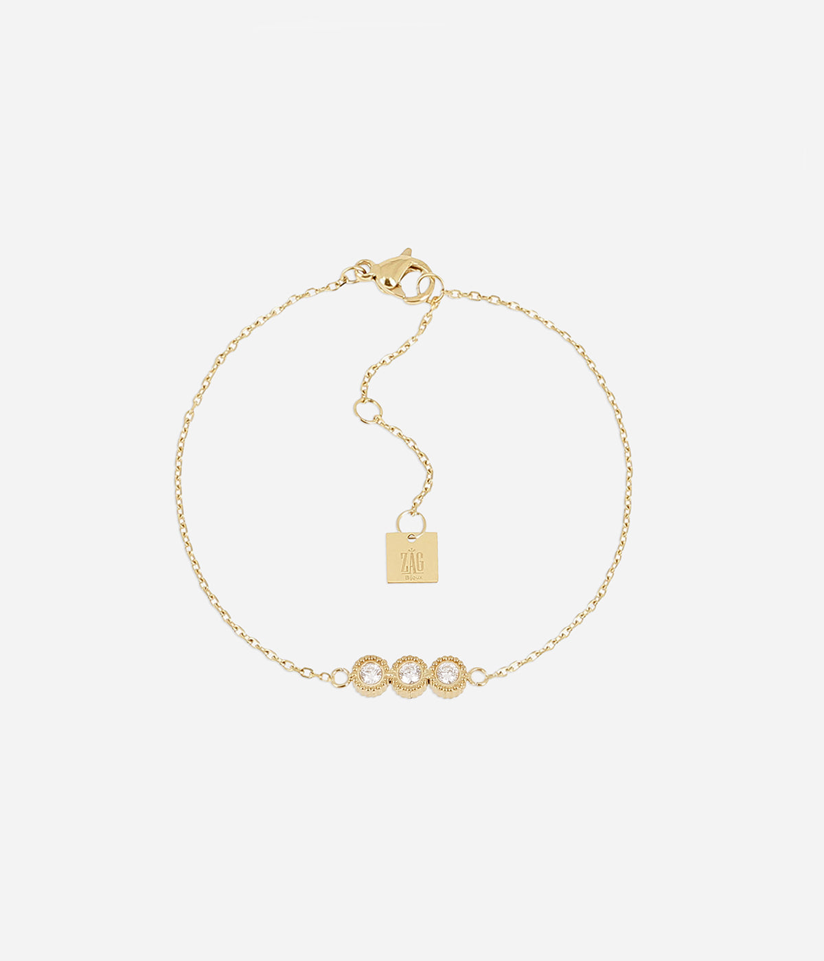Taormine Bracelet - Gold