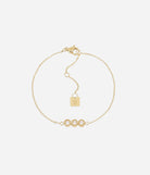 Taormine Bracelet - Gold
