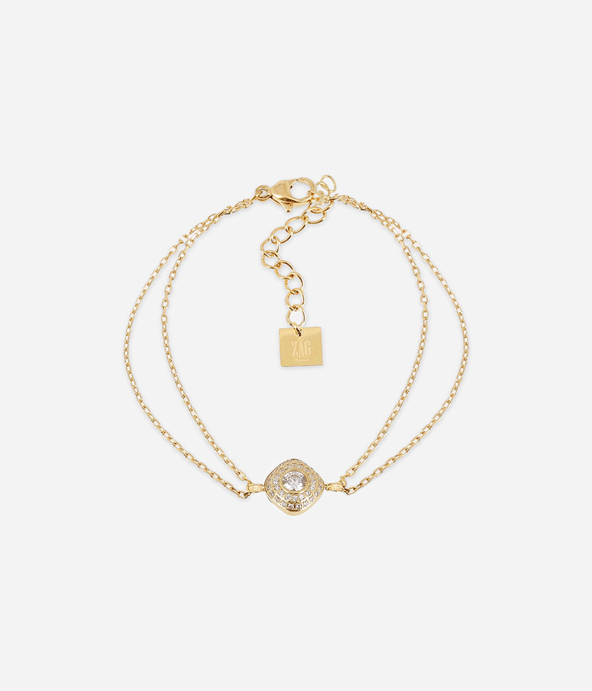 Ermi Bracelet - Gold
