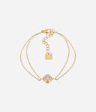 Ermi Bracelet - Gold