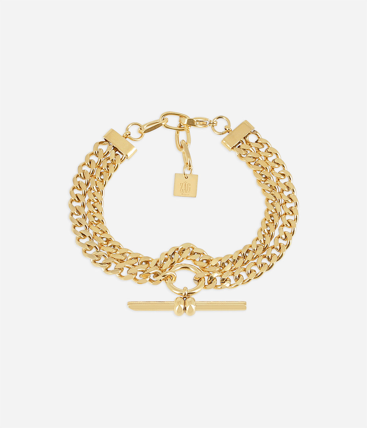 Dolly Bracelet - Gold