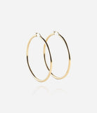 Jacky Earrings - Gold