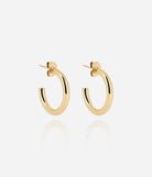 Sabrina Earrings - Gold