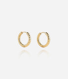 Hydra Earrings - Gold