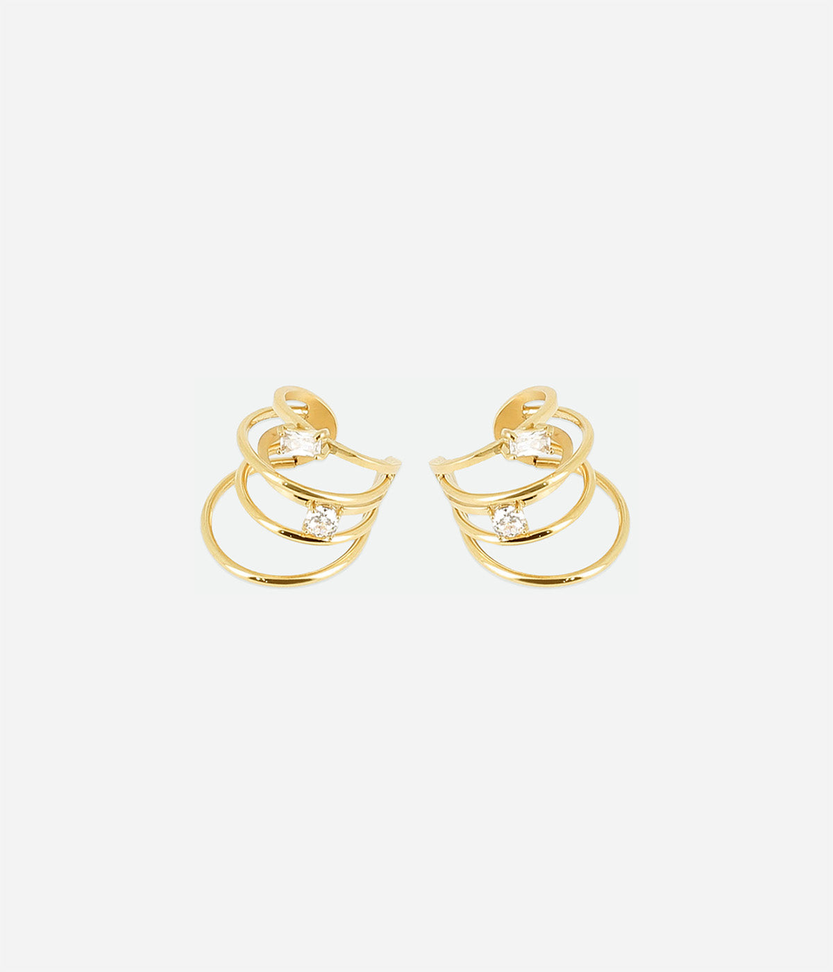 Gabriela Earcuff