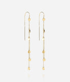 Confettis Earrings - GOld