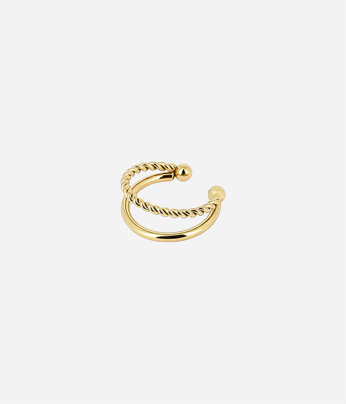 Randa Earcuff
